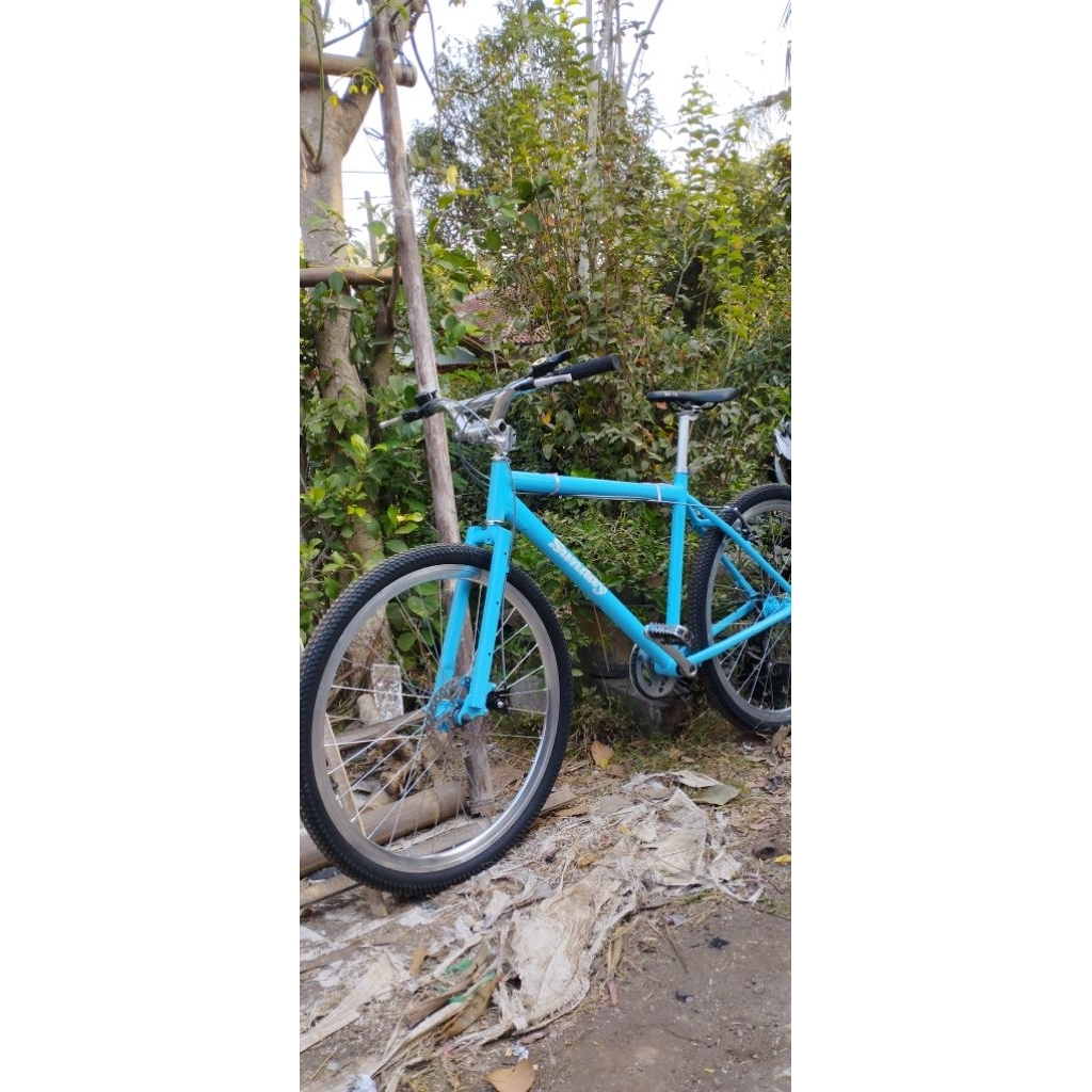 wimcycle roadtech lawas  26"