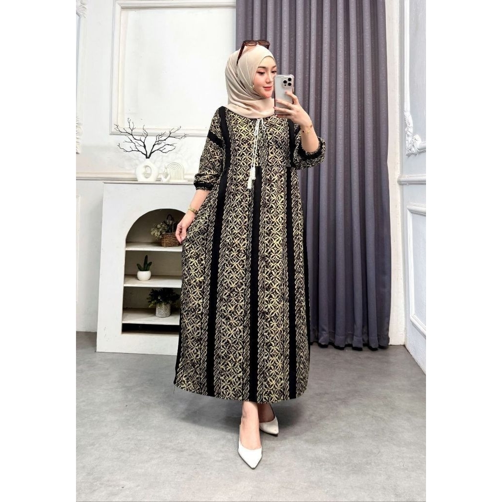 Dress Alesha