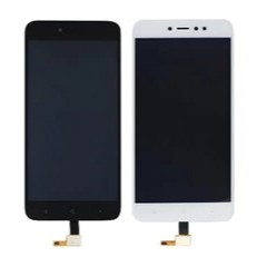 LCD TOUCHSCREEN XIAOMI REDMI NOTE 5A / REDMI Y1 LITE ORIGINAL 100% FULL SET