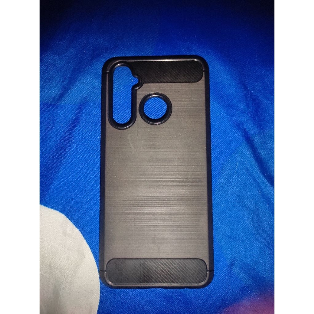 CASE Realme 5 pro Second