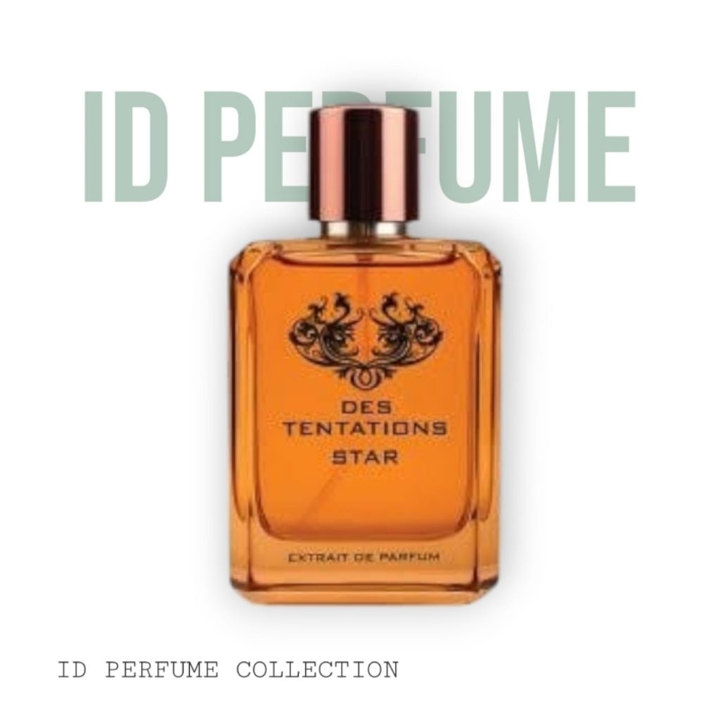 DECANT Parfum Des Tentations Star Extrait de parfum