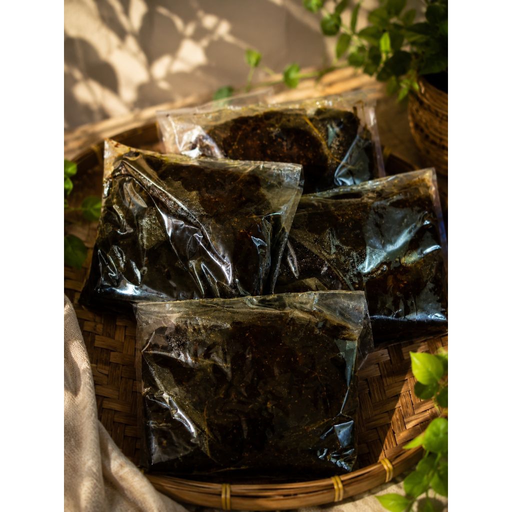 Bumbu Rawon Instan Homemade 300gr