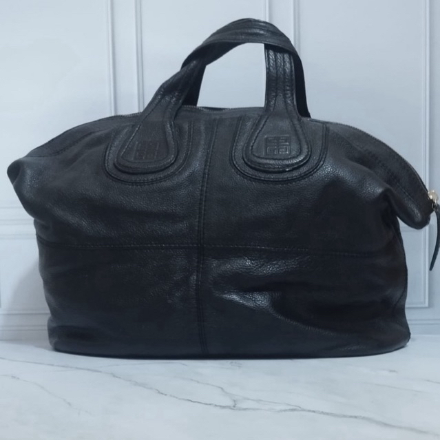 Preloved Givenchy Nightingale bag