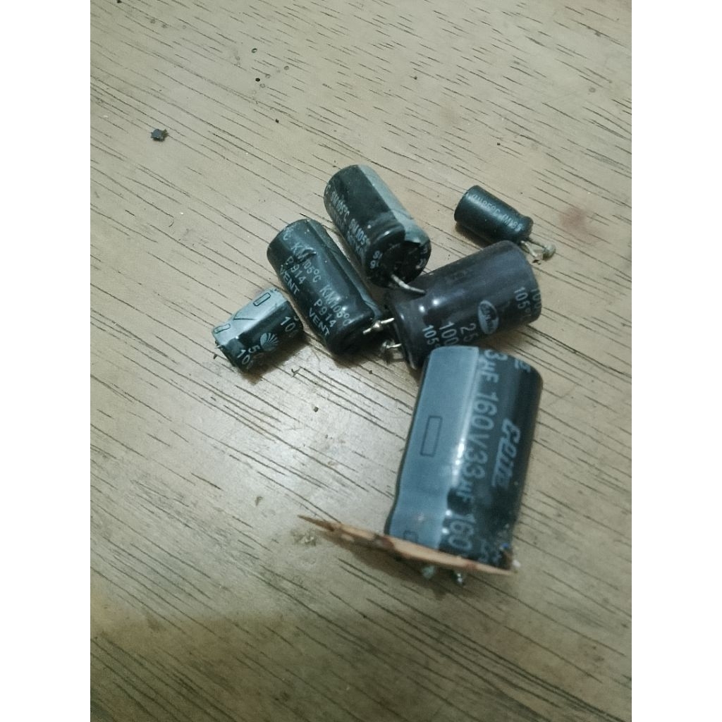 ELKO ALL VARIAN CABUTAN DARI TV DLL HARGA PERKILO