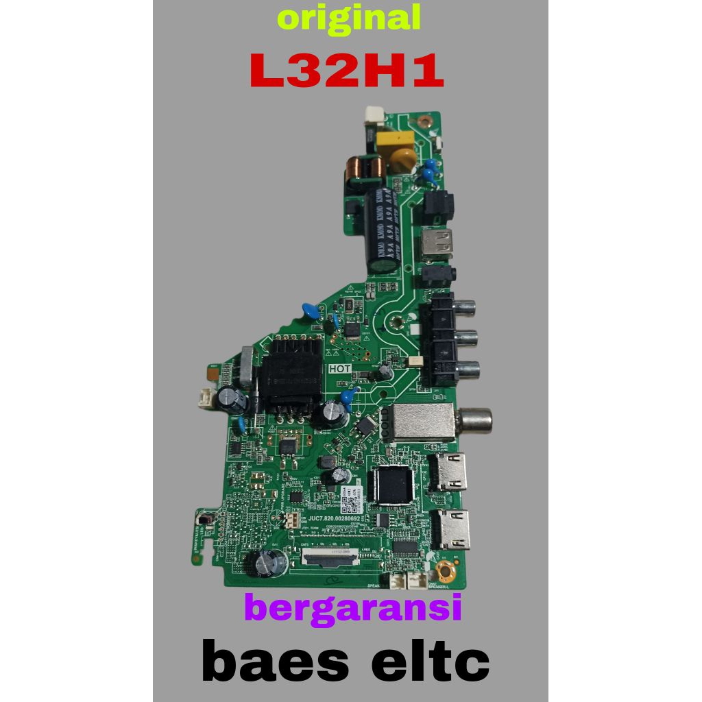 MAINBOARD-MB-TV-CHANGHONG-L32H1-L32H1-L32H1-MB-CHANGHONG-32-INCHI