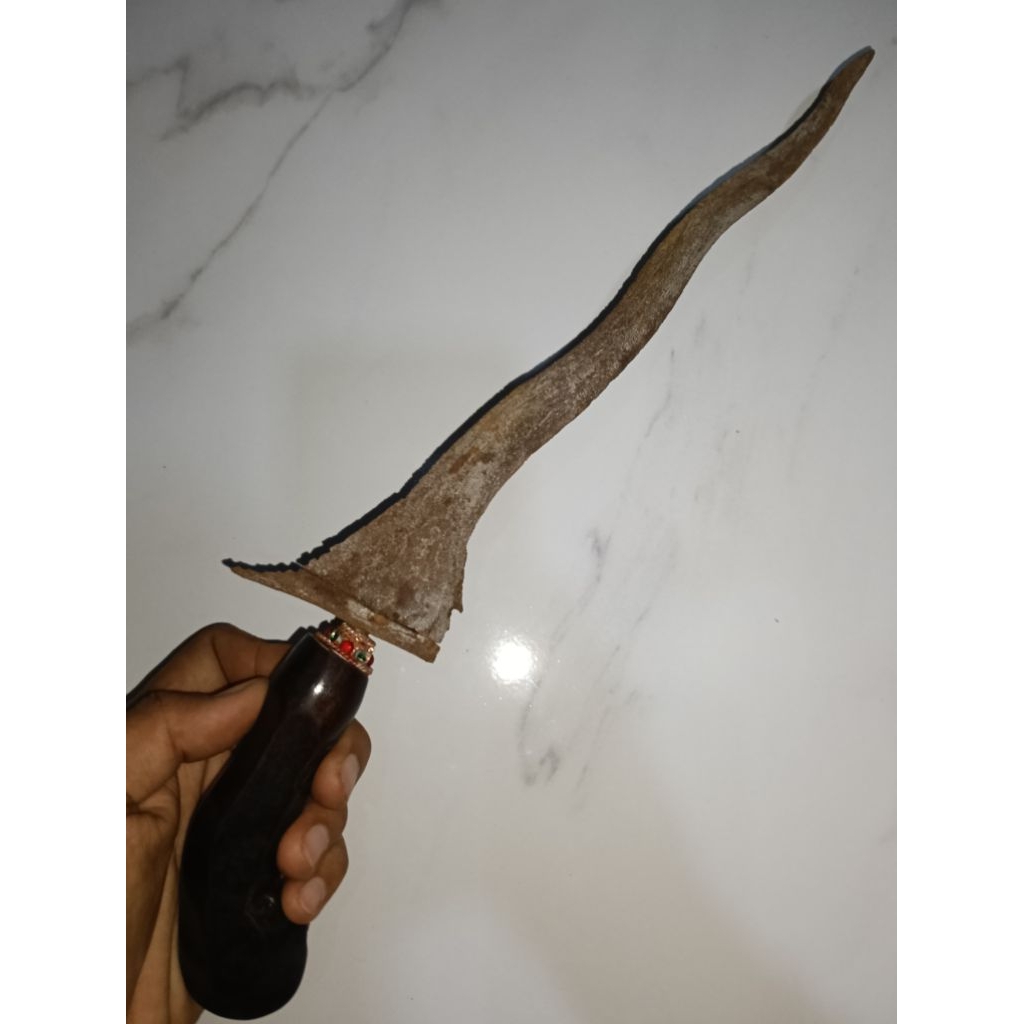 Keris Pandawa Lare