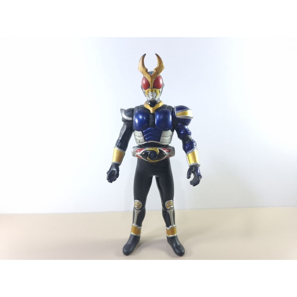 Figure Kamen Rider Agito RHS Bandai B 559
