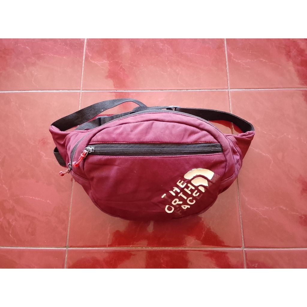 Tas WaistBag The North Face Original Second