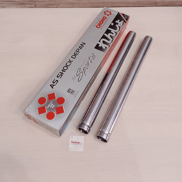 As Shock Shock Depan Mio M3 Mio Z Mio 125 Sepasang Choho