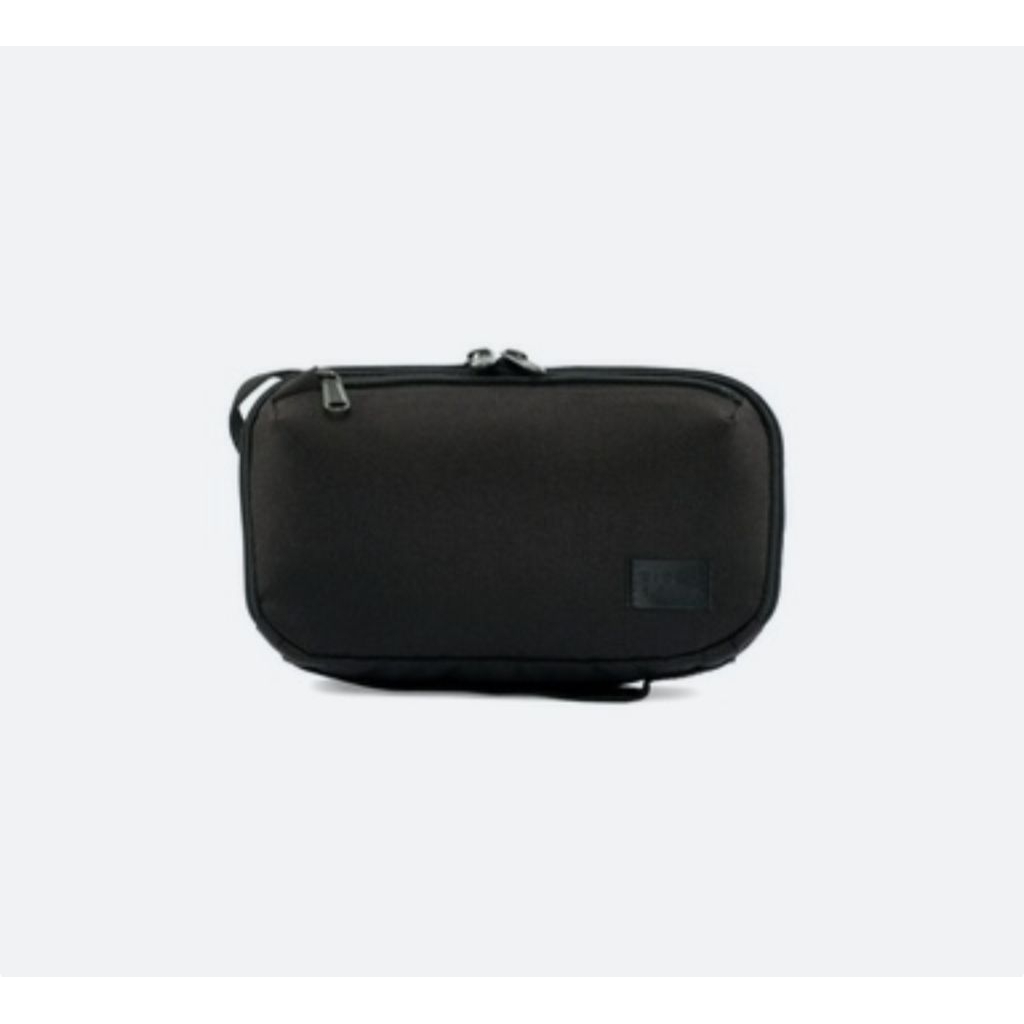 Tas Eiger Avenue Cable Bag Journal Pouch