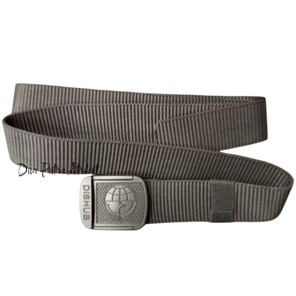 Gesper Tactical Perhubungan DISHUB / Gesper Tactical Dishub / Gesper Tactical Kemenhub / Gesper Tact