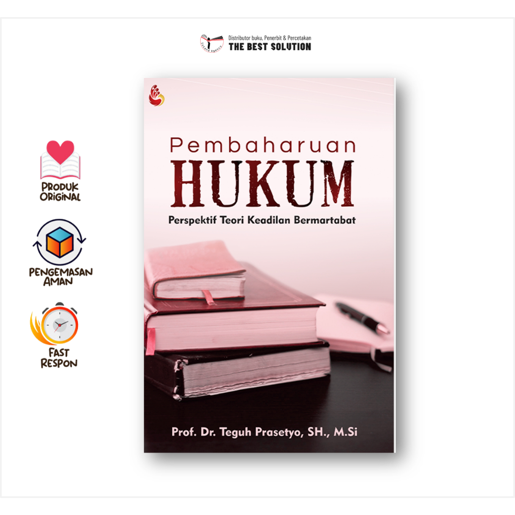 Pembaharuan Hukum