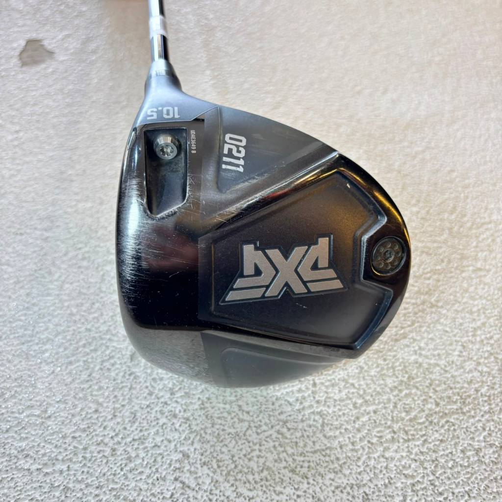 PXG 0211 Driver