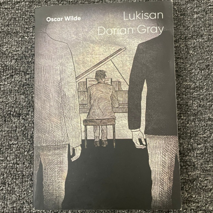 Lukisan Dorian Gray (The Picture of Dorian Gray) - Oscar Wilde