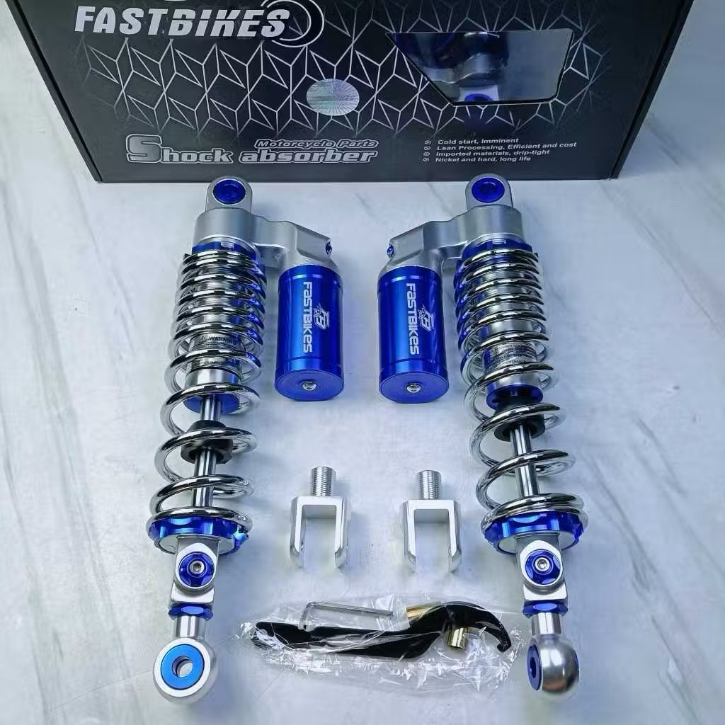 shockbreaker tabung atas copy wp uk 280 uk 320 uk 340 universal nmax pcx aerox rx king vixion supra 