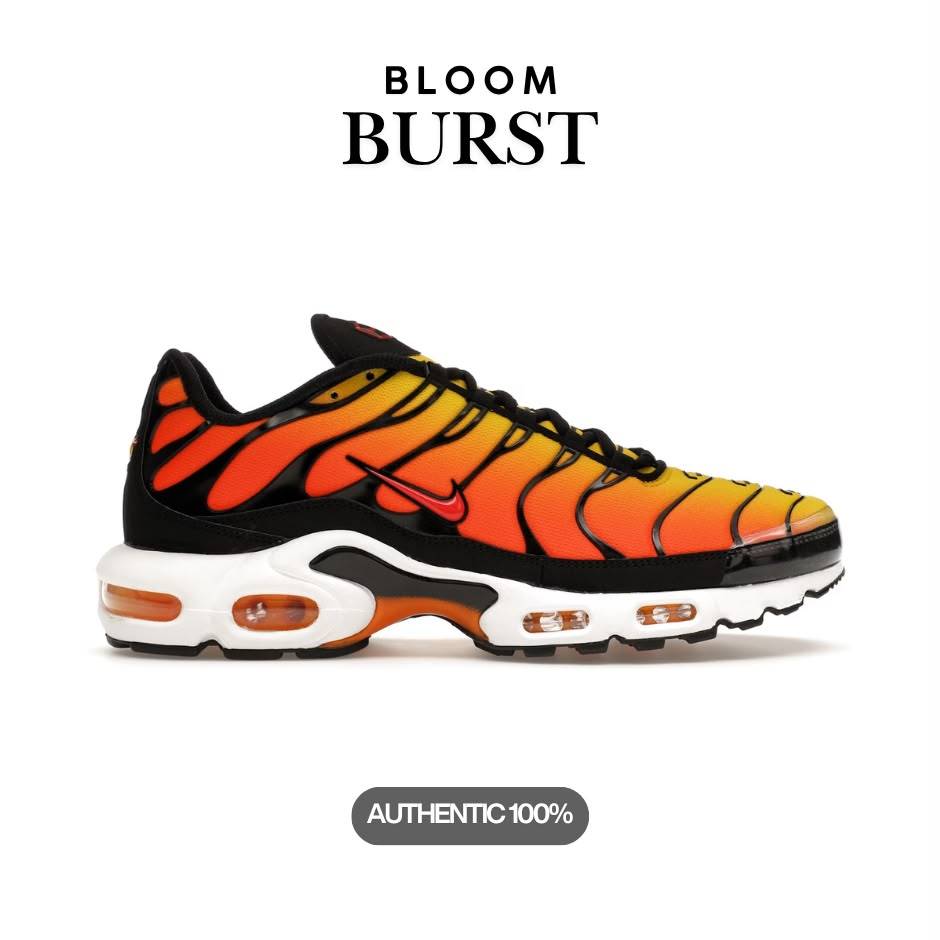 Nike Air Max TN Plus Sunset