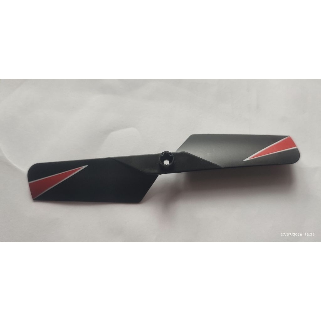 Tail blade baling ekor wltoys v913 rc