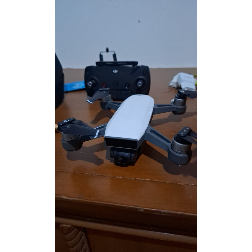 drone dji spark