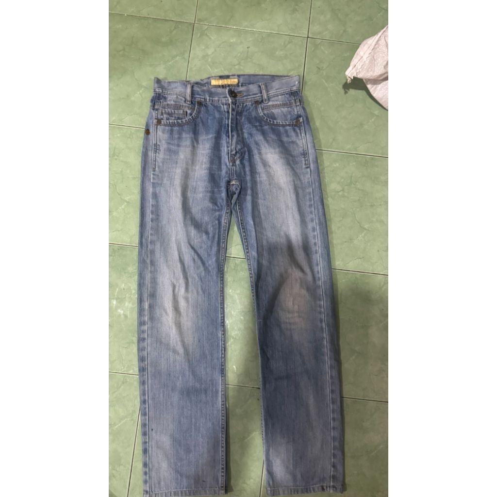 celana jeans jimmy and martin
