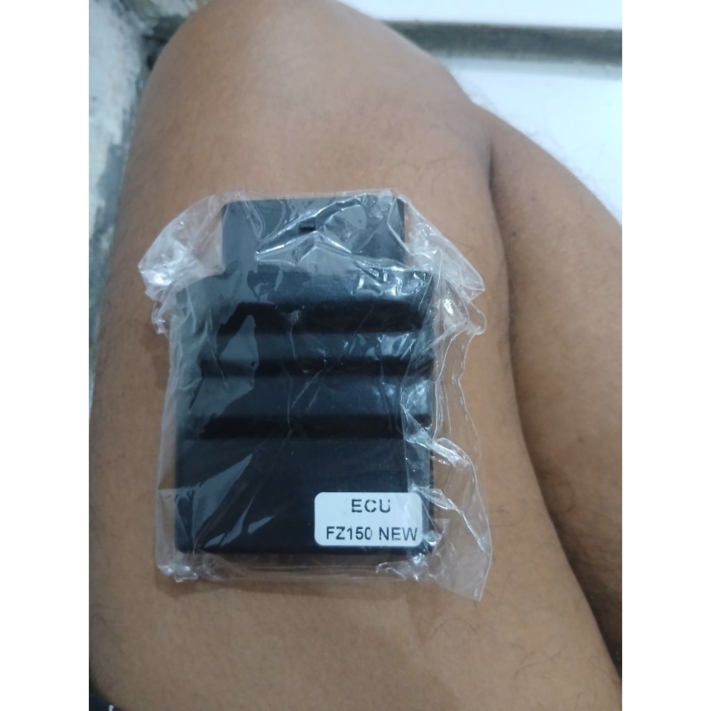 Ecu Yamaha Vixion Lightning / Advance