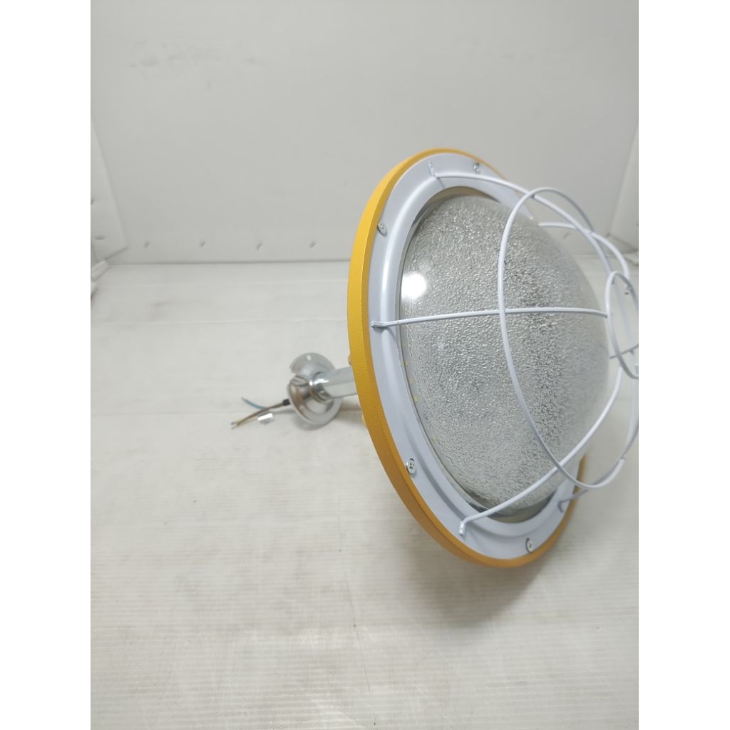 lampu led highbay explosion proof 50w 100w 200w / lampu tembak led outdoor anti ledak 50 watt 100 wa