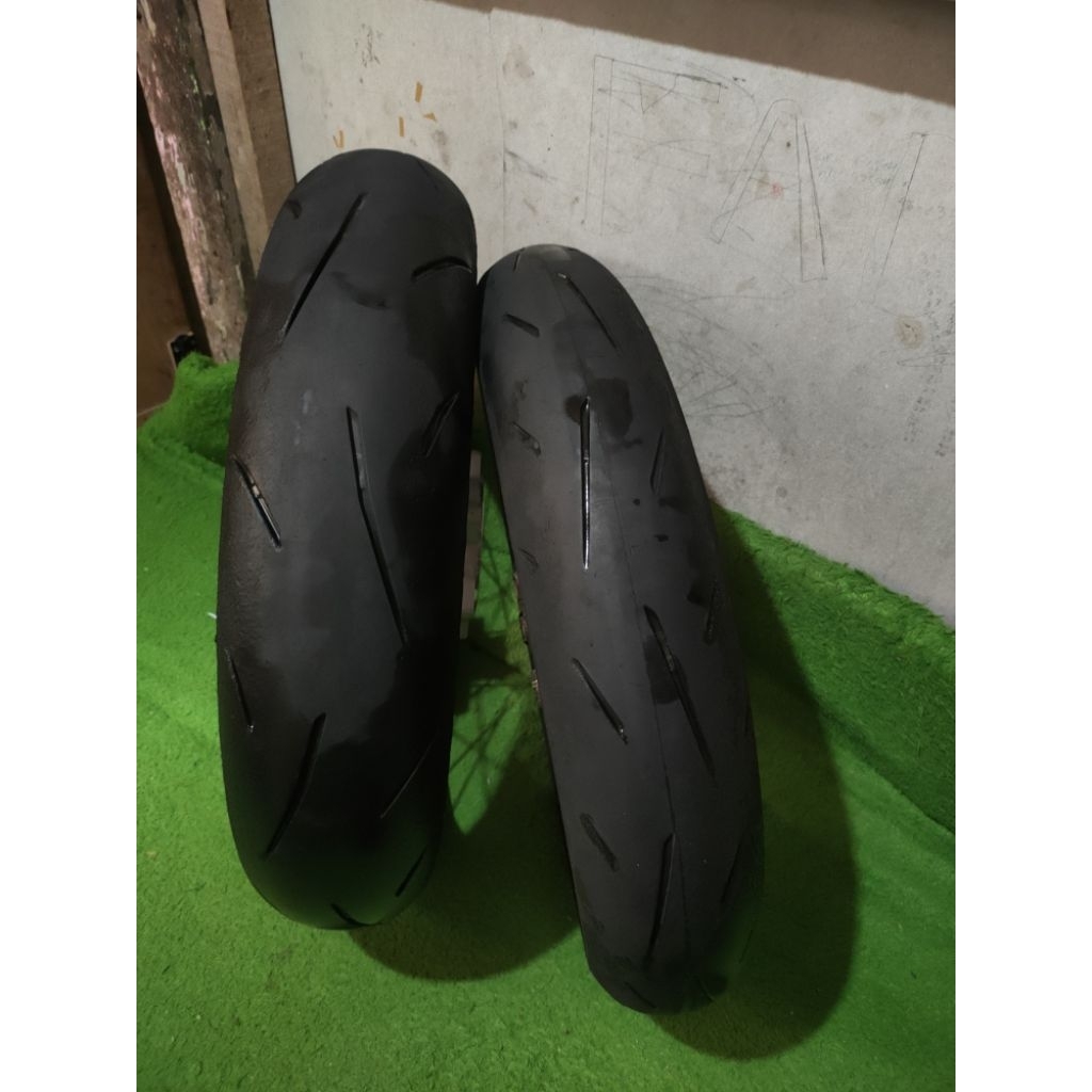 sumo crf tromol original