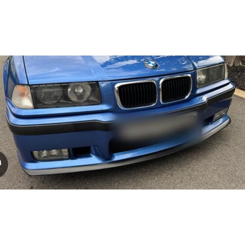 Lips M tech BMW E36
