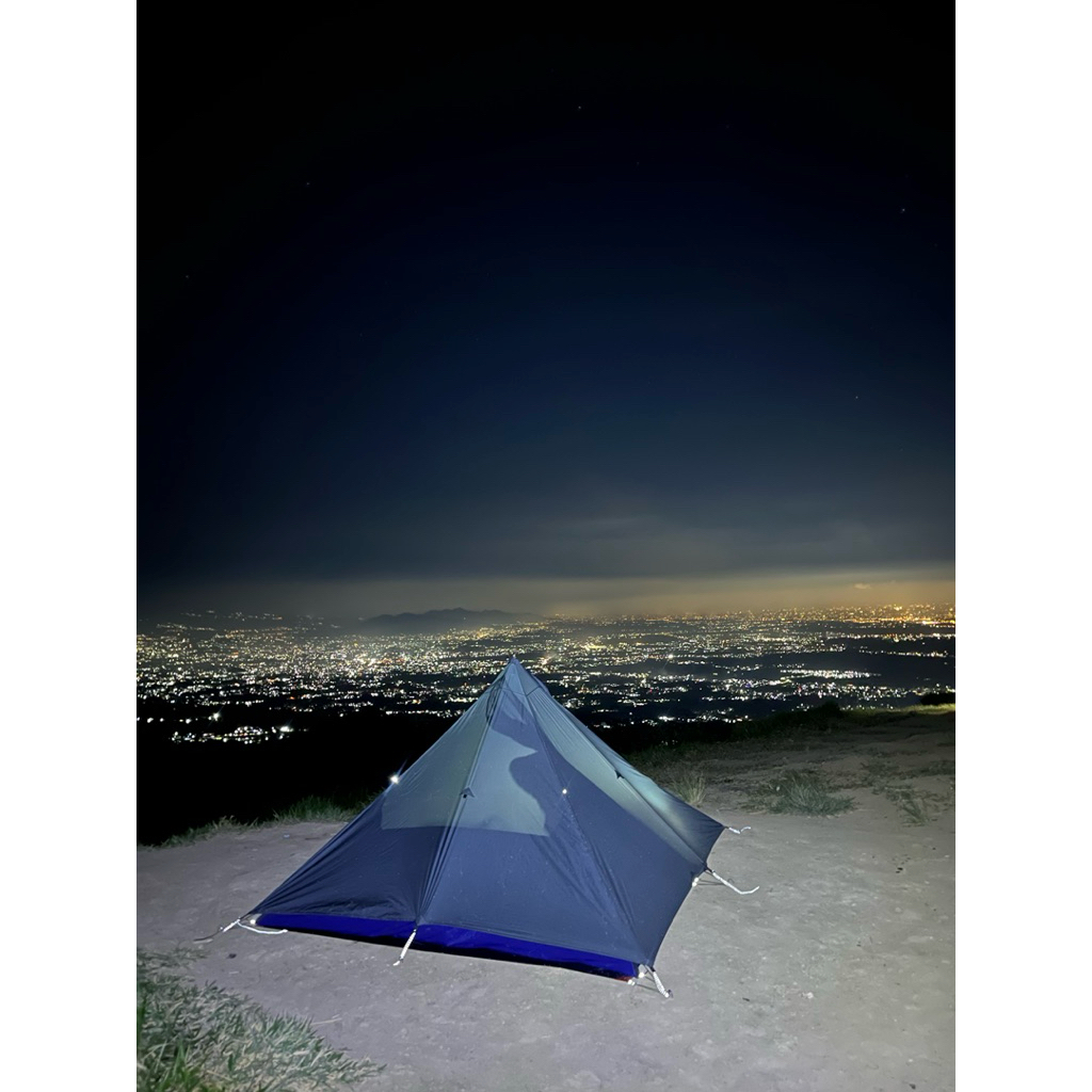 tarptent kalahari 2P