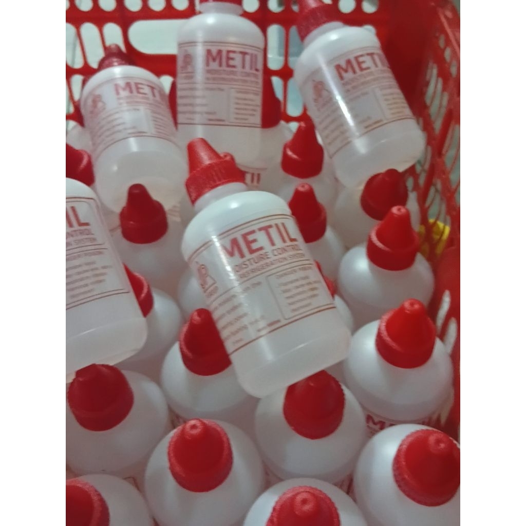 METIL AC 100 ML / MaTOL KULKAS