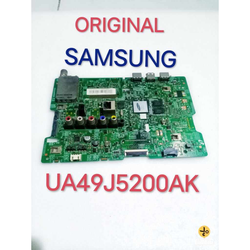 MB Mainboard Motherboard Mobo Modul mb Samsung SAMSUNG ua49j5200ak ua49j5200 49j5200