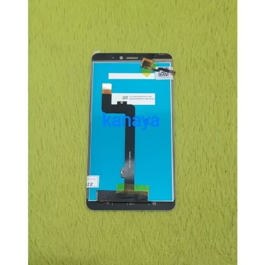 Lcd Xiaomi Mi Max 2 Original