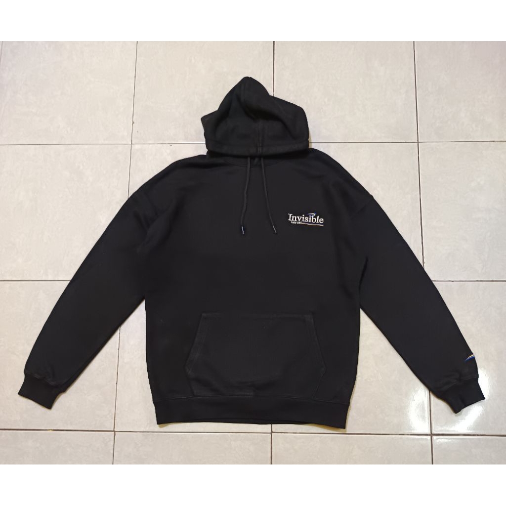Hoodie Soverment