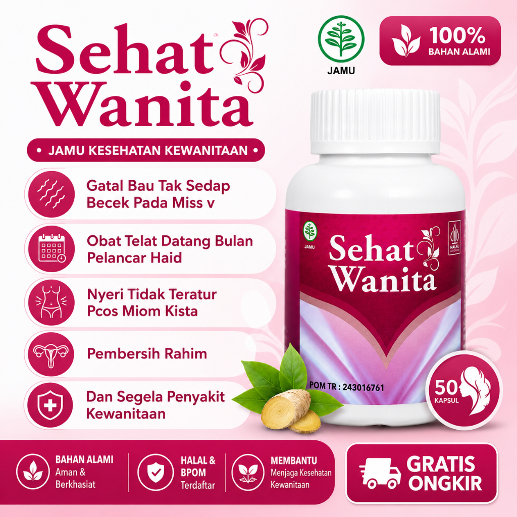 Obat Untuk Haid Lebih Lancar Dan Teratur Nyeri Haid Lebih Terkontol    Perut Bawah Terasa Lebih Nyam