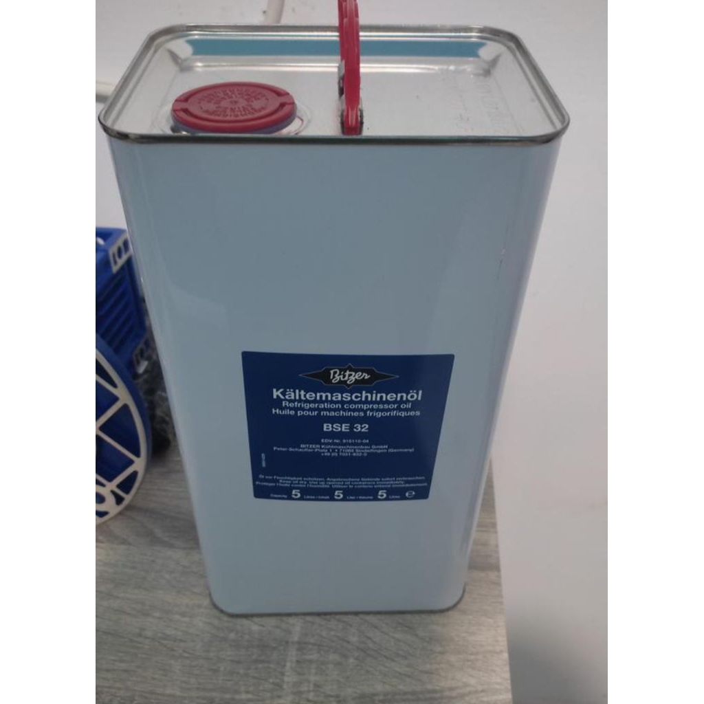 OLI BITZER BSE 32 5 LITER