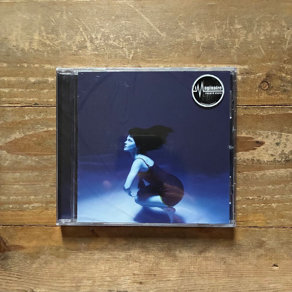 CD Impor The Marias - Submarine Import CD Original