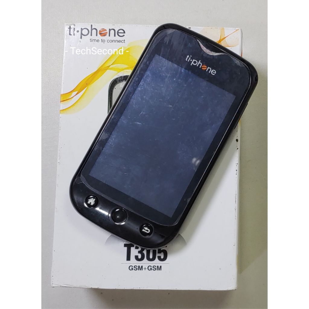 HP TIPHONE T305 ORI MURAH