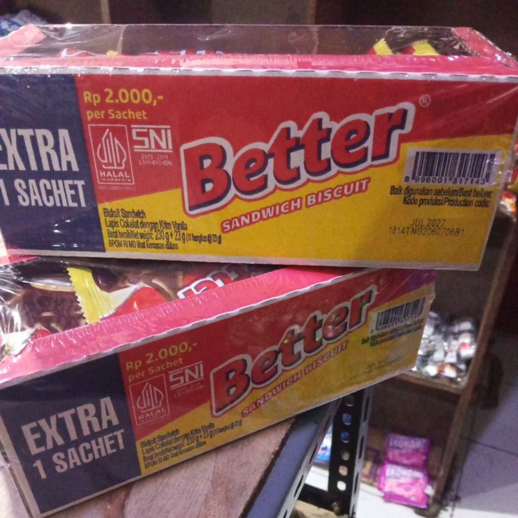 biskuit better