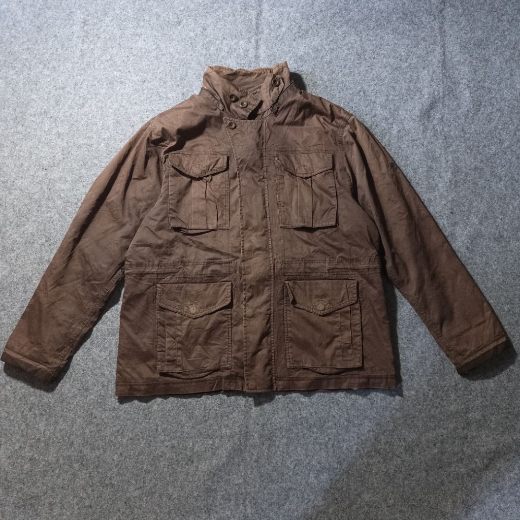 Timberland outdoor parka
