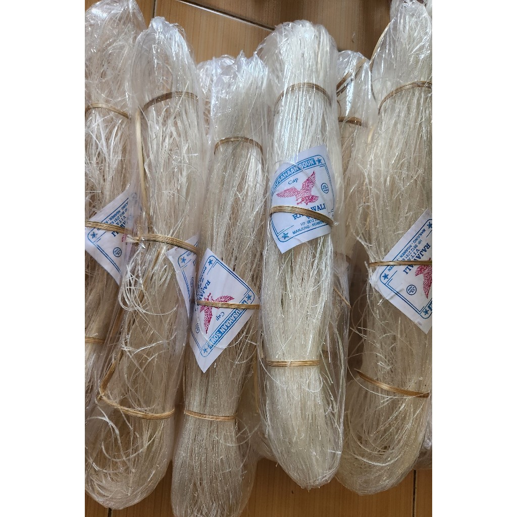 Mie Soun Rajawali Manjung 3 kg