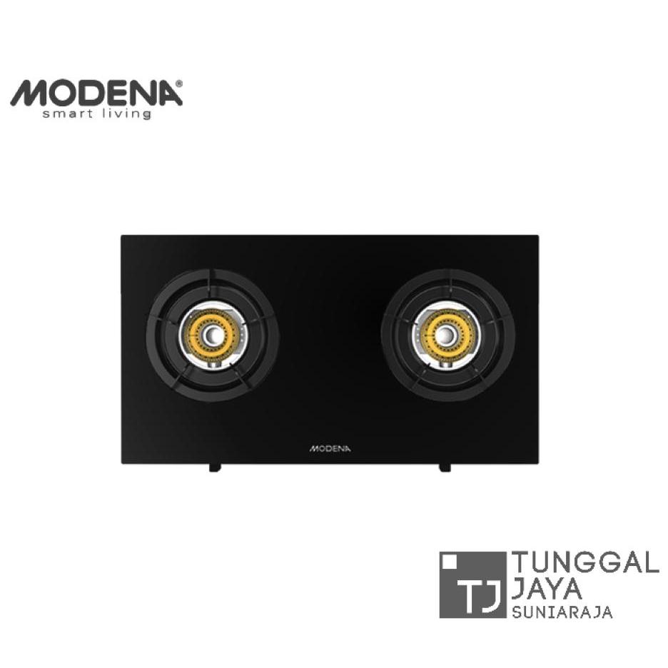 KOMPOR PORTABLE PC 2721 L MODENA