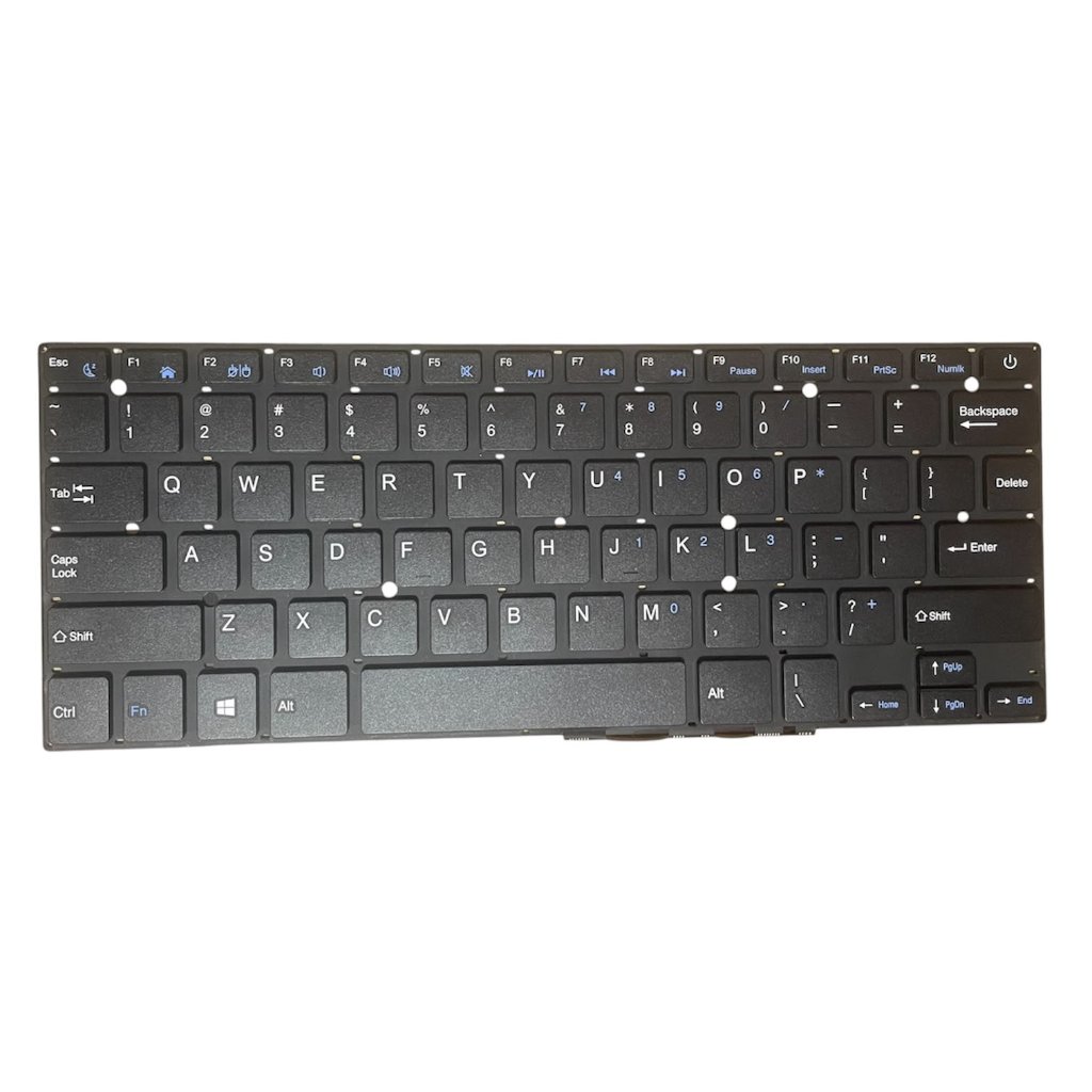 KEYBOARD AXIOO MYBOOCK 14H