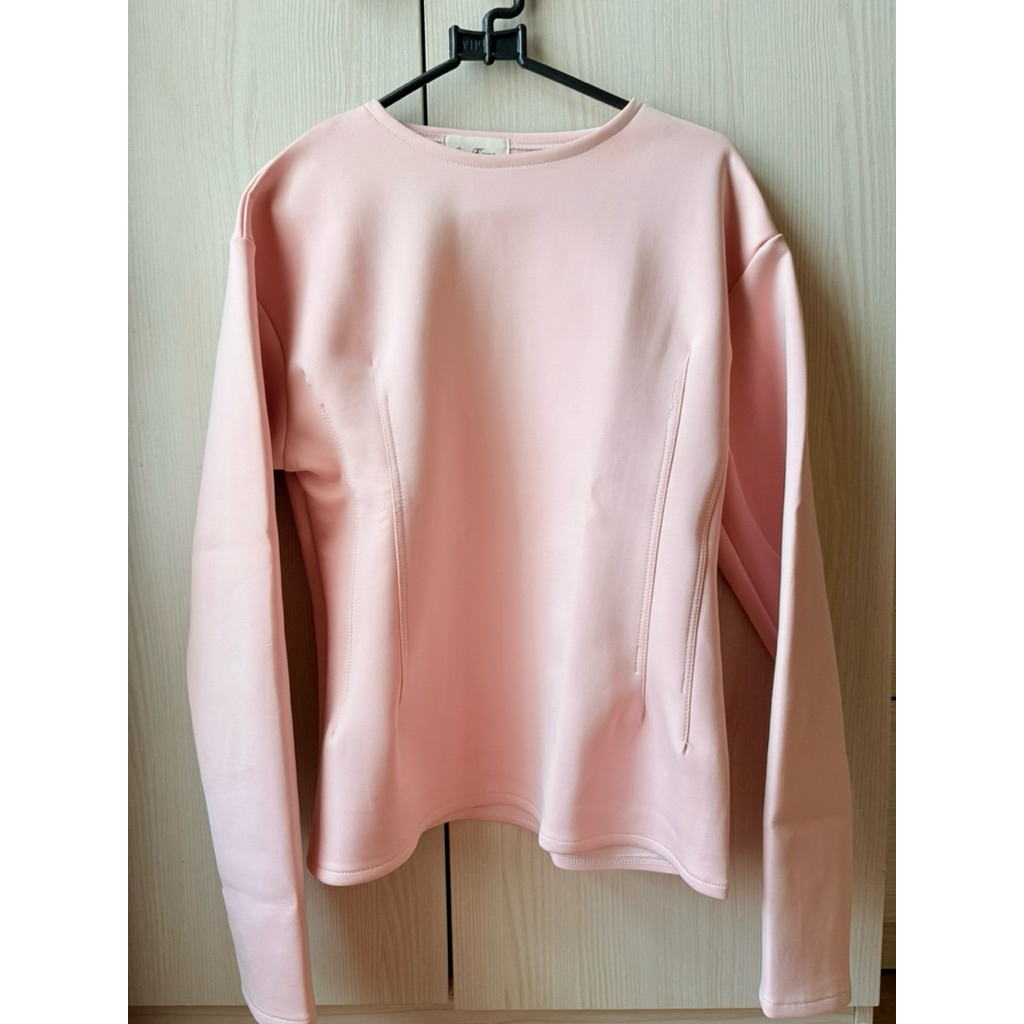 fitted top saykarra (NEW)