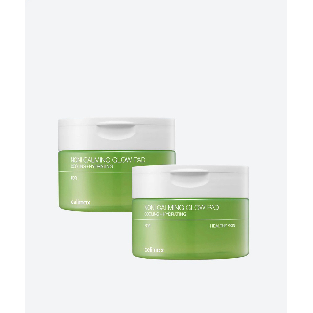 Celimax NONI CALMING GLOW PAD COOLING + HYDRATING 160ml
