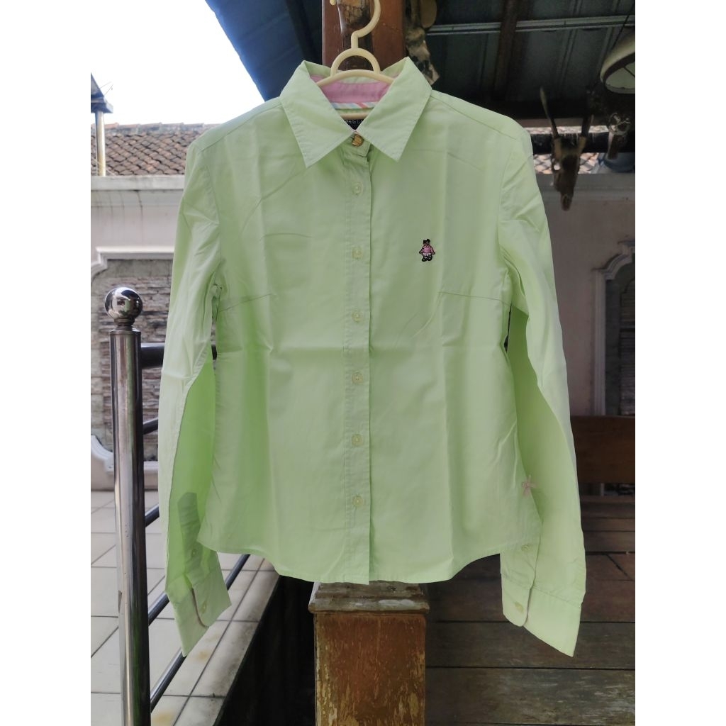 Preloved Baju Teenie Weenie
