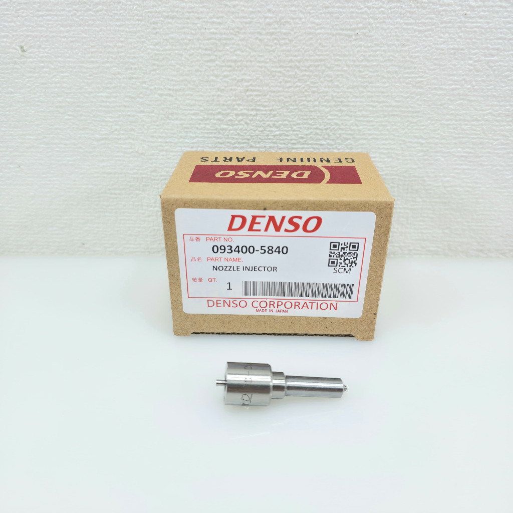 NOZZLE NOSEL INJEKTOR PS120 PS 120 RAGASA ORI