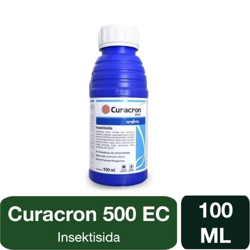 Peptisida curacon 500 ec 100ml