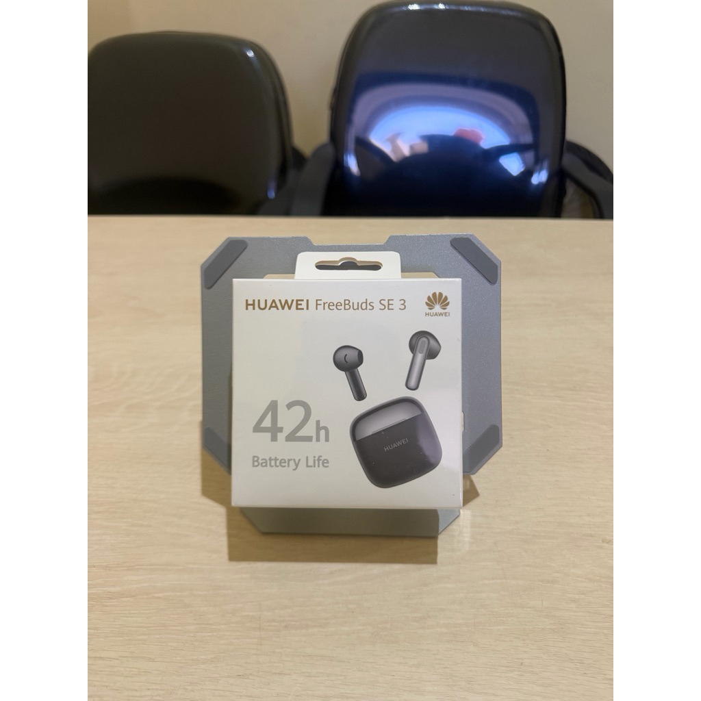 huawei freebuds se3