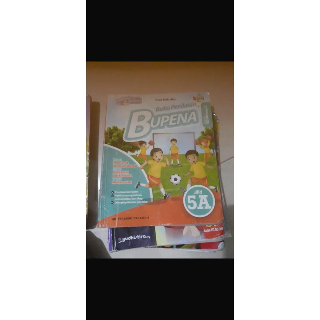 bupena jilid 5A