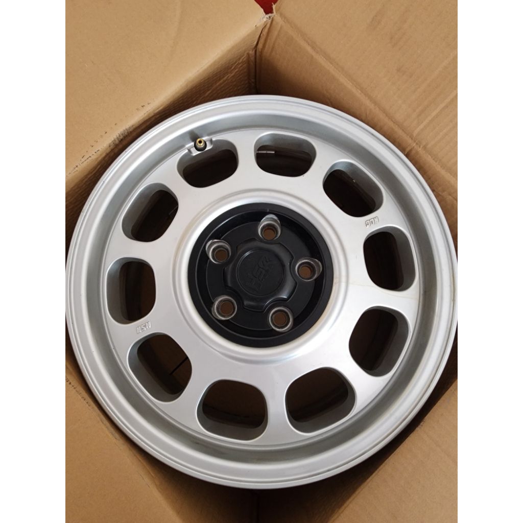 VELG HSR RING 16
