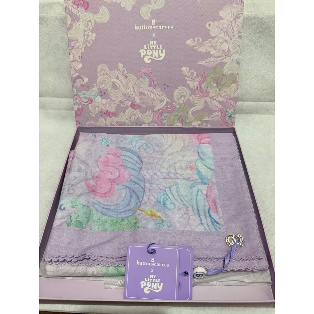 Buttonscarves the friendship - Twilight sparkle